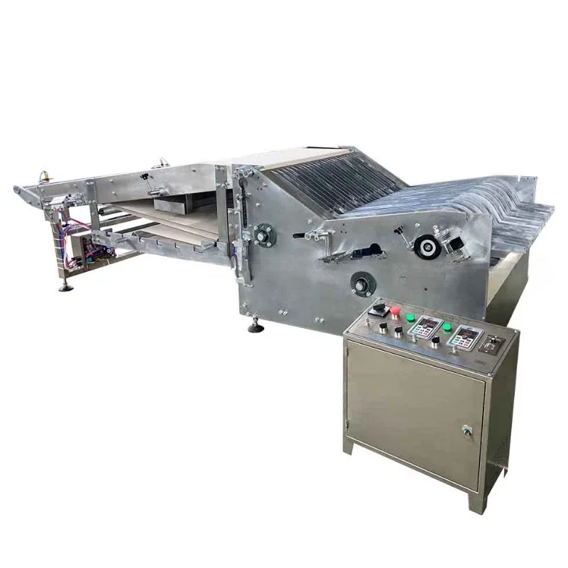 Food Good Snacks - 厳選された良品 業務用ステンレス製 ソフト＆ハードビスケットスタッカー スナックフードオーガナイザー
