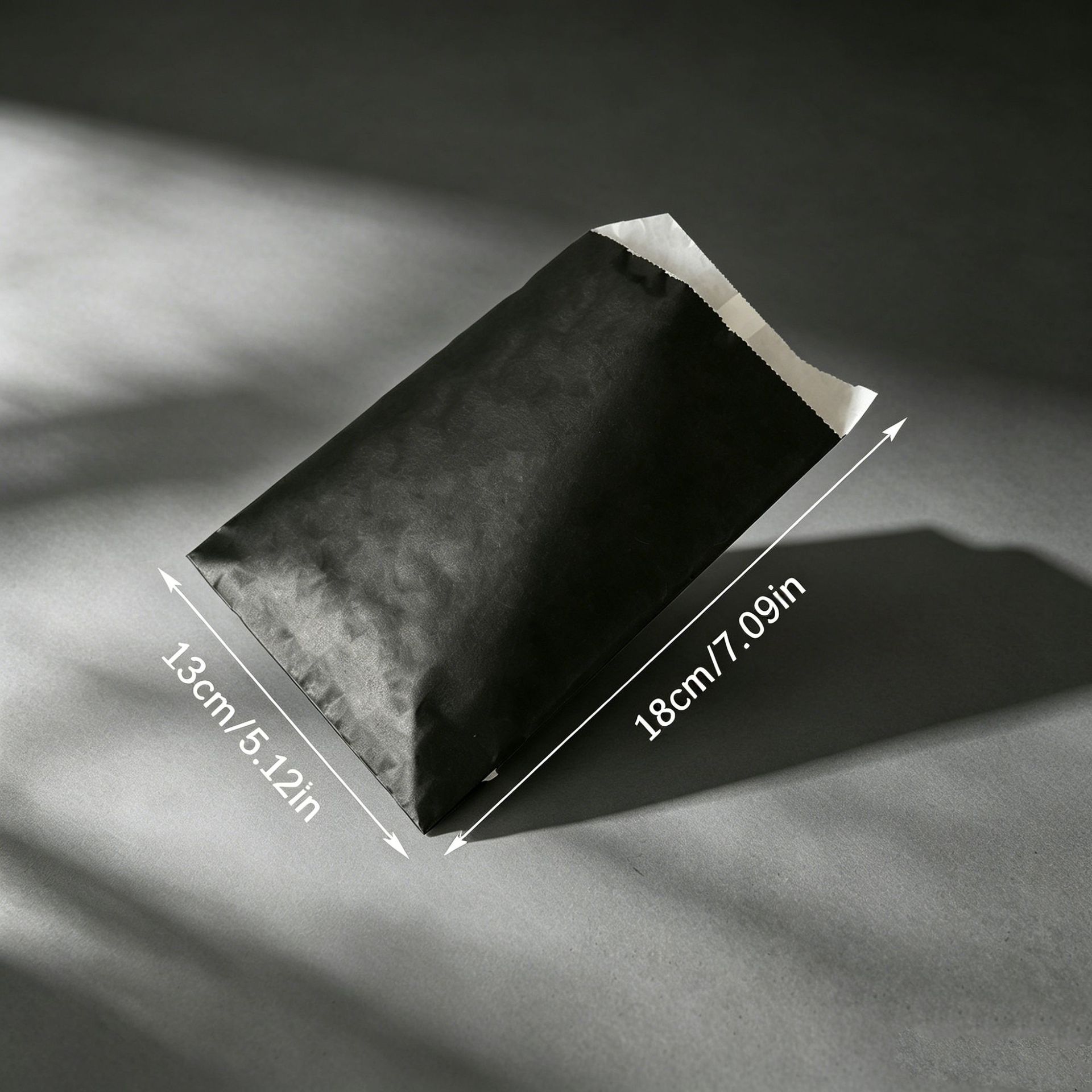 Food Snacks Party - 50/100 個カラーギフトクラフト紙袋キャンディーパンスナック食品安全袋誕生日結婚式のギフトギフト包装袋ゲスト包装