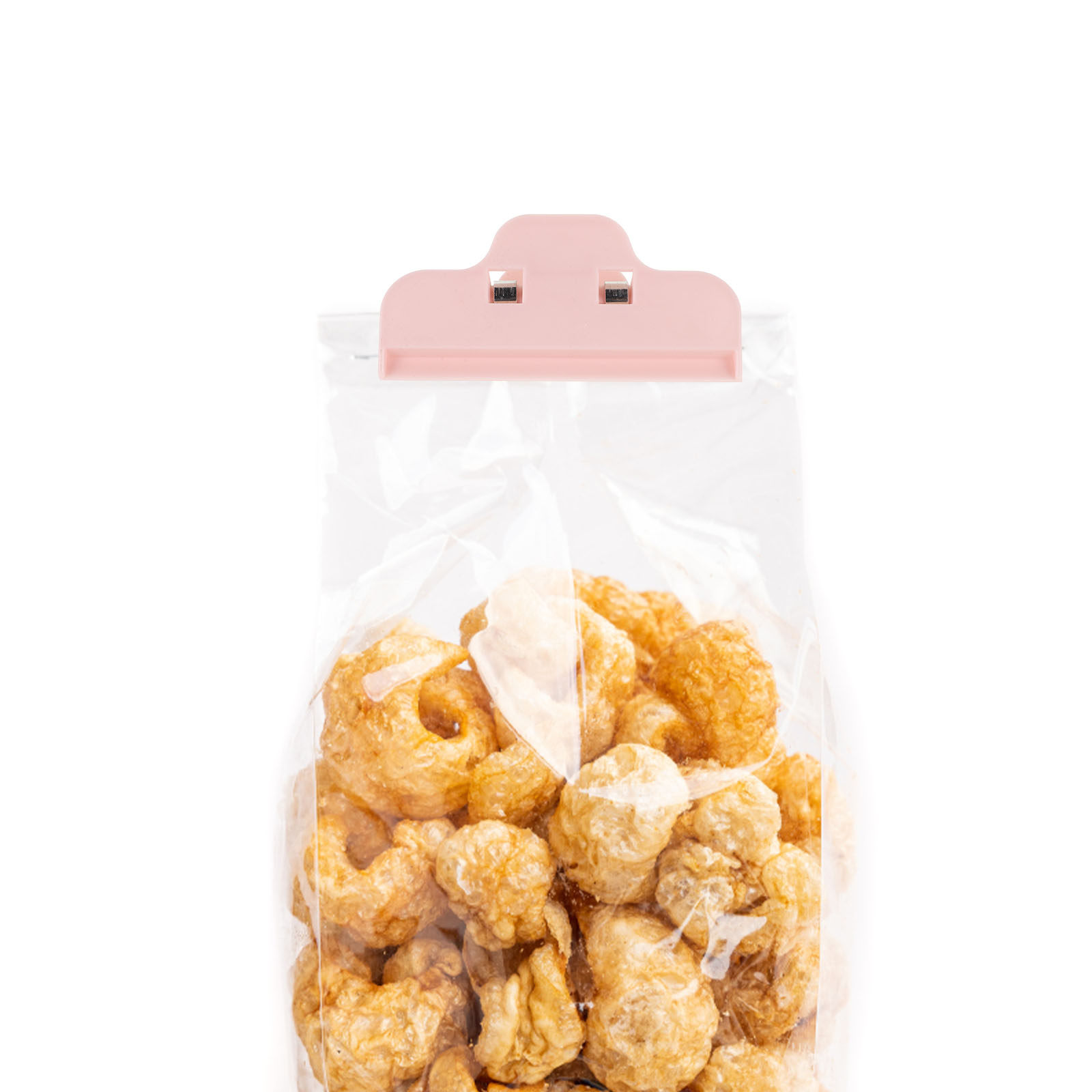 5個入りスタイリッシュなプラスチック製フードクリップ、日本風 - Food In Japanese Snacks のレビューと価格