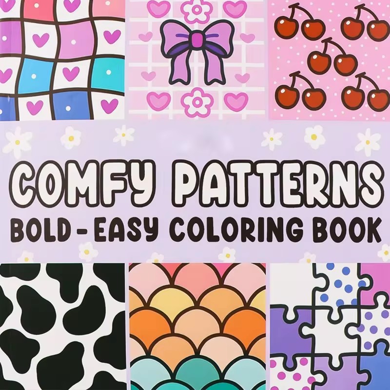かわいいグルービーな塗り絵 ハロウィンをテーマにした愛らしい - Food And Snacks Coloring Book のレビューと価格