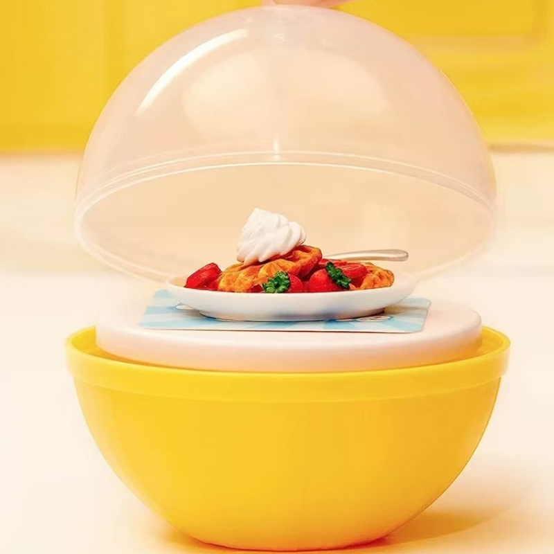 新入荷 ミニバース ミニ手作りDIYフード スナック デザー - Food Good Snacks のレビューと価格