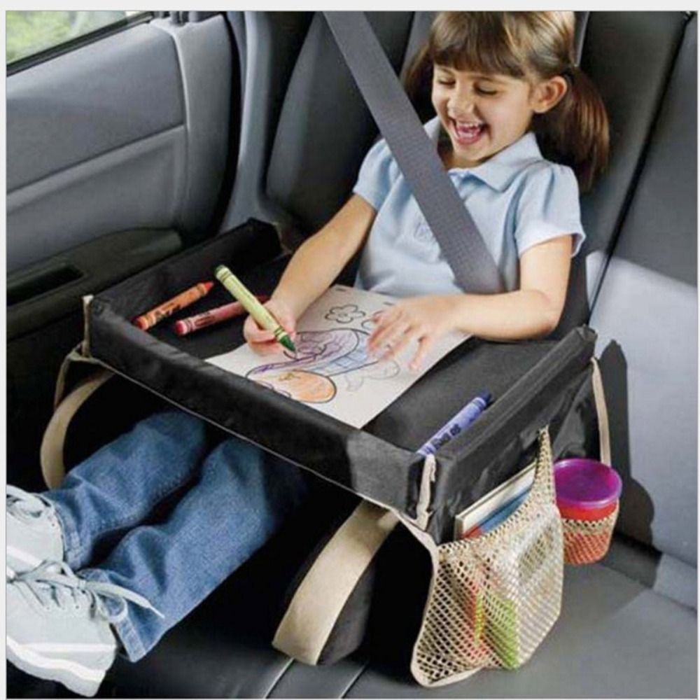 子供の車のシートトレイ,ベビーカーのおもちゃ,食品ホルダー, - Food Snacks With Fiber のレビューと価格