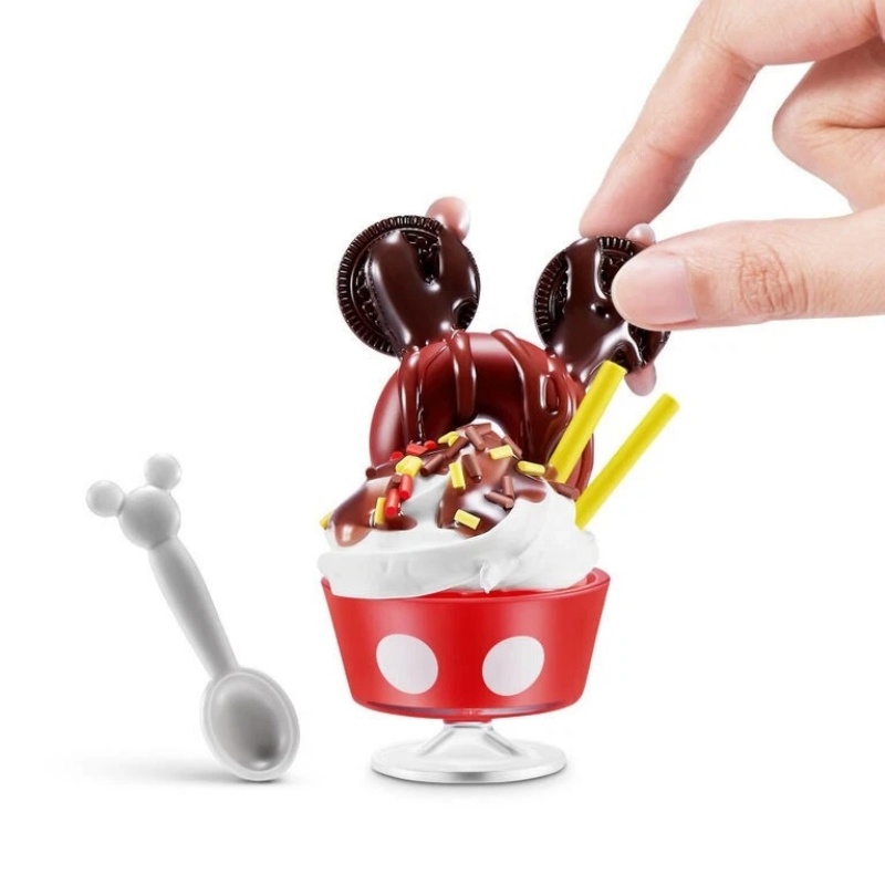 ZURUミニブランドズ ディズニースナックシリーズ ブライン - Food Snacks Brands のレビューと価格