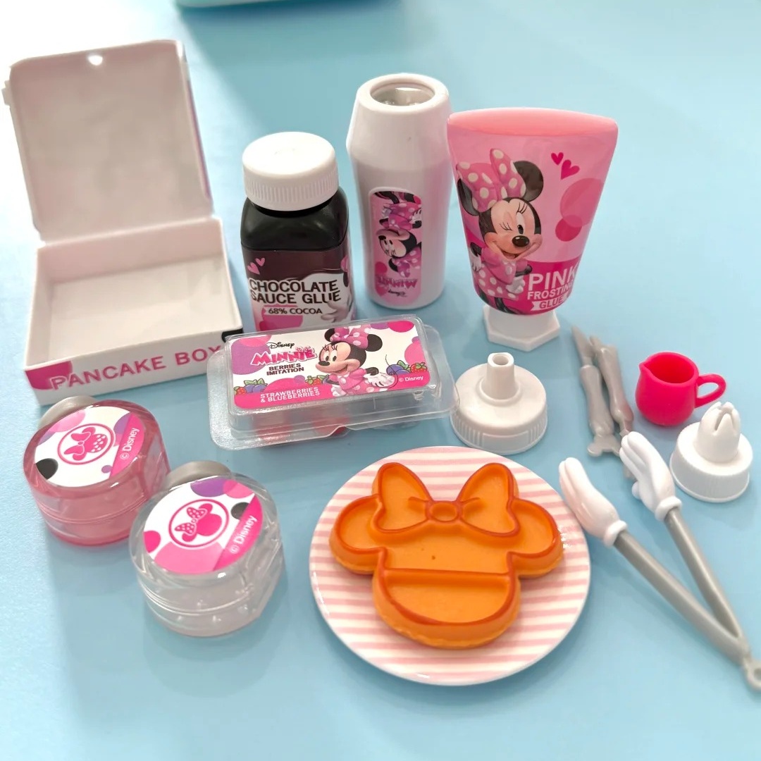 ZURU ミニブランド クリエイト ディズニー スナック シ - Food Snacks Brands のレビューと価格