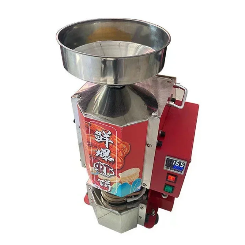 2026年式餅メーカー カスタムスナックフード パフシリアル - Food Snacks In Korea のレビューと価格