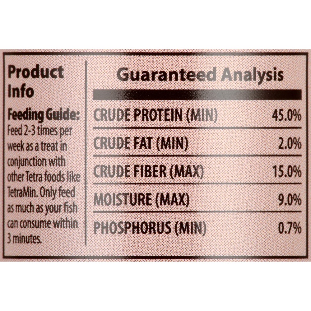 フリーズドライ ブラッドワーム 魚の餌 高タンパク質トリート - Food And Snacks High In Protein のレビューと価格
