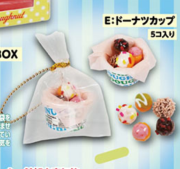 ミニチュアクッキーボックス,オリジナルのおもちゃ,クッキーモ - Food Good Snacks のレビューと価格