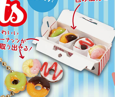 ミニチュアクッキーボックス,オリジナルのおもちゃ,クッキーモ - Food Good Snacks のレビューと価格